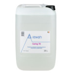 Rewah Curing TR