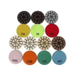 diamand pads