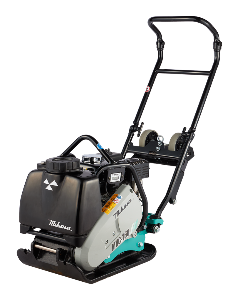 Mikasa MVC-T60H